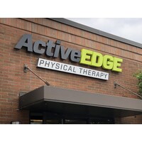 Active Edge Physical Therapy & Sports Medicine logo - Similar company to Ascent Physical Therapy