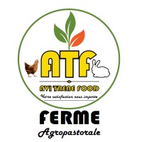 Avi Trené Food logo - Similar company to Exe Terra