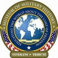 MUSEUM OF MILITARY HISTORY logo - Similar company to Military History Center Of The Carolinas