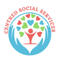 Centred Social Services logo - Similar company to Delight Disability Services