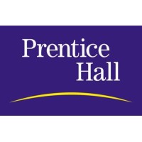 Prentice Hall and Beaumont Publishing House logo - Similar company to Addison Wesley Publishing