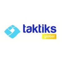 Taktiks Global logo - Similar company to Tripvilo