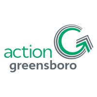 Action Greensboro logo - Similar company to Uncg Career & Professional Development