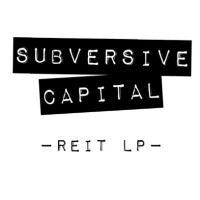 Subversive Acquisition LP (SPAC), now InterCure Ltd. (NASDAQ: INCR) logo - Similar company to Inception Reit