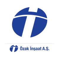 Özak İnşaat A.Ş. logo - Similar company to Aeg Architecture&Design