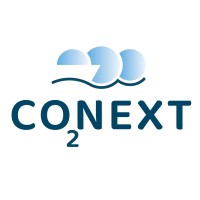 CO2next logo - Similar company to Leapfrog 3D Printers