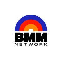 BMM Network logo - Similar company to Studio Scopitone