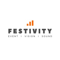 Festivity logo - Similar company to Everest Event