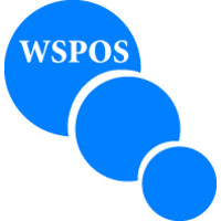 World Society of Paediatric Ophthalmology and Strabismus (WSPOS) logo - Similar company to Orbis Canada