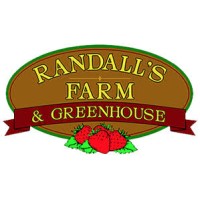 Randall's Farm & Greenhouse logo - Similar company to Randall Farm