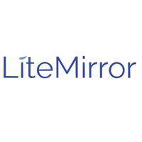 LiteMirror - Glassless Mirror Mfrs Inc. logo - Similar company to St. Dominic High School