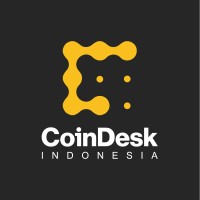 CoinDesk Indonesia logo - Similar company to Coinmarketsapp