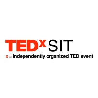 TEDxSIT logo - Similar company to Sigma Sit