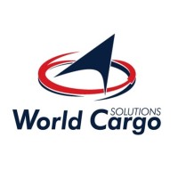 World Cargo Solutions logo - Similar company to Abda Group