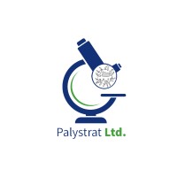 Palystrat logo - Similar company to Miscia Ltd.