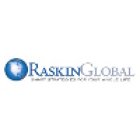 Raskin Global logo - Similar company to Pelora Advisors