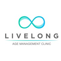Livelong Age Management Clinic logo - Similar company to Lifestyle Compounding