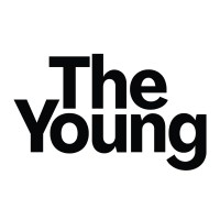 The Young logo - Similar company to Edhv