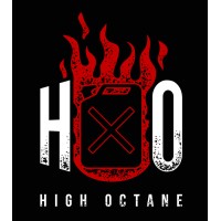 High Octane logo - Similar company to Dc White Engineering Consultants Ltd.