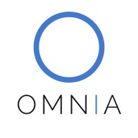 OMNIA logo - Similar company to Xrilic
