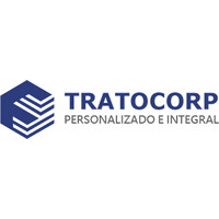 TratocorpFintech logo - Similar company to Concorp S.A.C.