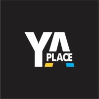 YA Place logo - Similar company to Ibsystem
