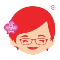 Red Dot Mum logo - Similar company to Wellbeing Inside Out