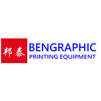 BENGRAPHIC PRINTING EQUIPMENT CO.,LTD logo - Similar company to Upt Group