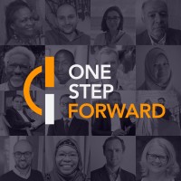 One Step Forward logo - Similar company to Itec - One Step Forward