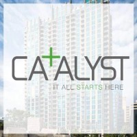 Catalyst Charlotte - Luxury Apartments logo - Similar company to Rubin Properties Inc