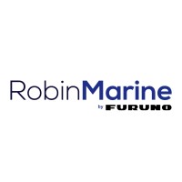 Robin Marine by Furuno logo - Similar company to Sas Sd Tech