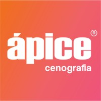 Ápice Cenografia logo - Similar company to Elite Cenografia