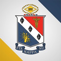 Nu Alpha Chapter of IEEE-Eta Kappa Nu logo - Similar company to Eohm