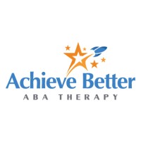 Achieve Better ABA Therapy LLC logo - Similar company to Proudsteps Aba