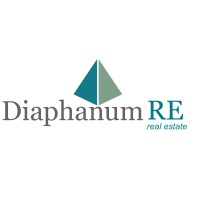 Diaphanum Real Estate logo - Similar company to Amfis Inv