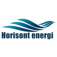 Horisont Energi logo - Similar company to Seaworks Kabel As