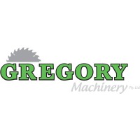 Gregory Machinery