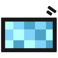 Clicker logo - Similar company to Moonwalk