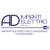 A.D. Impianti Elettrici S.R.L.s. logo - Similar company to Omniaimpianti Srl