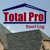 Total Pro Roofing, LLC logo - Similar company to Guaranteed Roof