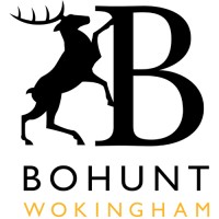 Bohunt School Wokingham logo - Similar company to Bohunt Education Trust