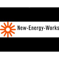 New-Energy-Works logo - Similar company to Jungseed.Com