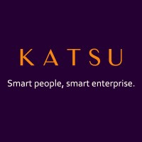 Katsusas logo - Similar company to Jei-Tech