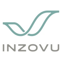 Inzovu logo - Similar company to Amp Up Design