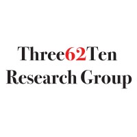 Three62Ten Research Group