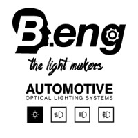 B.eng - The light makers logo - Similar company to Ip4Fvg - La Trasformazione Digitale In Friuli Venezia Giulia