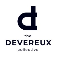 The DEVEREUX Collective logo - Similar company to Zensmart
