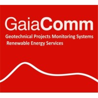 GaiaComm Ltd. logo - Similar company to Frederikos Tsoumakis S.A.