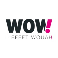 WOW! logo - Similar company to Proyecto Wow