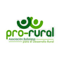 Pro-Rural logo - Similar company to Prorural